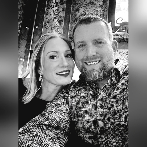 Meet your Posher, AJ - Picture 1 of 1